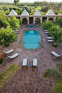 *****  Jardins D'Ines Hotel Marrakesh Morocco