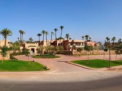 Jardins D'Ines Hotel Marrakesh