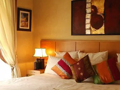 Jardins D'Ines Hotel Marrakesh