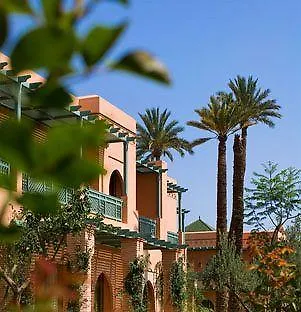 Jardins D'Ines Hotel Marrakesh