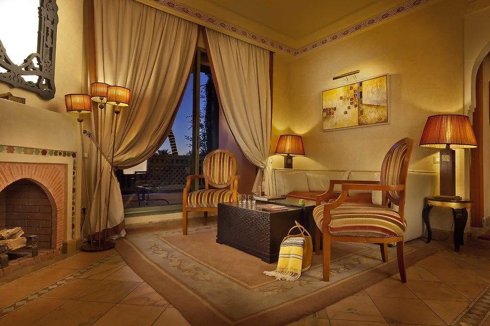 *****  Jardins D'Ines Hotel Marrakesh Morocco