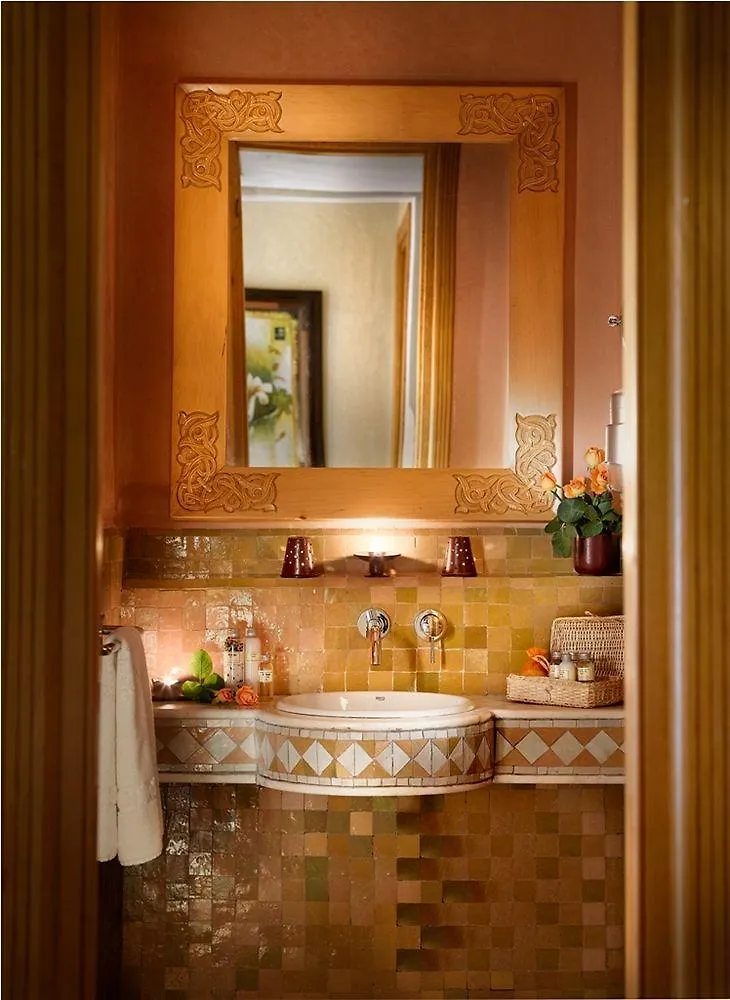Jardins D'Ines Hotel Marrakesh