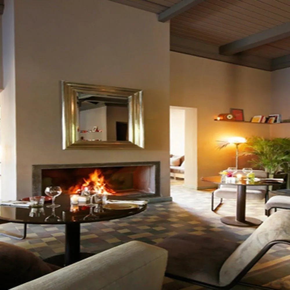 Jardins D'Ines Hotel Marrakesh
