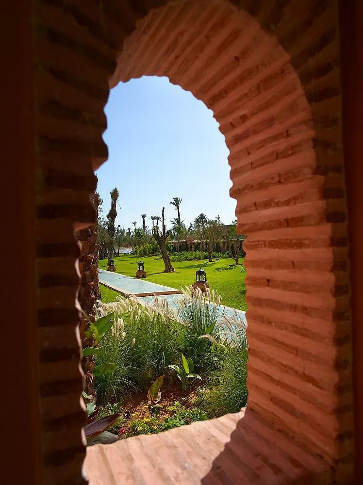 Jardins D'Ines Hotel Marrakesh