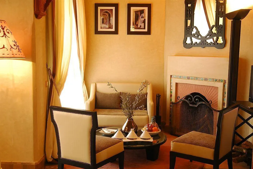 Jardins D'Ines Hotel Marrakesh