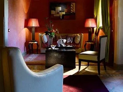 Jardins D'Ines Hotel Marrakesh