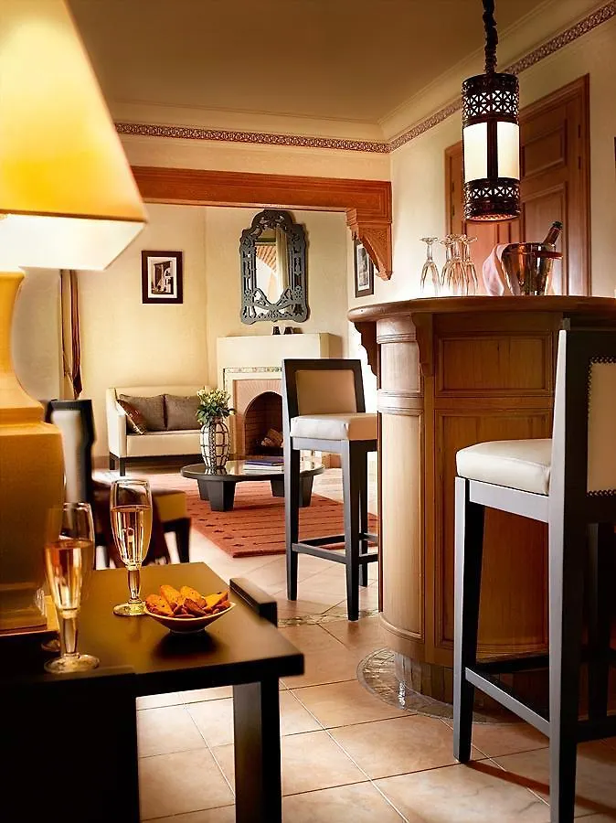 Jardins D'Ines Hotel Marrakesh