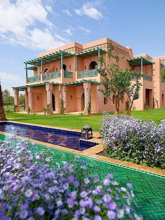 Jardins D'Ines Hotel Marrakesh