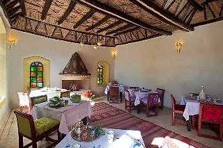 Jardins D'Ines Hotel Marrakesh