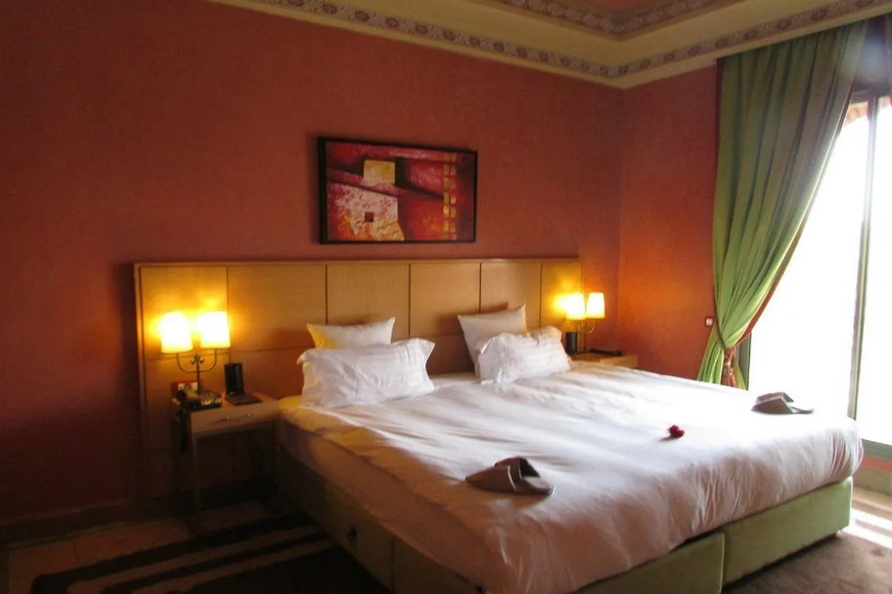Jardins D'Ines Hotel Marrakesh