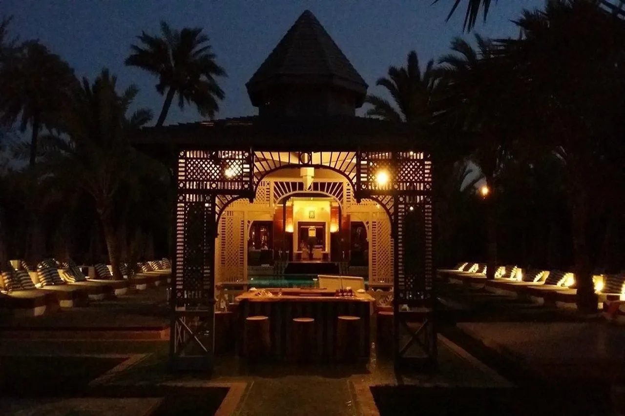 Jardins D'Ines Hotel Marrakesh