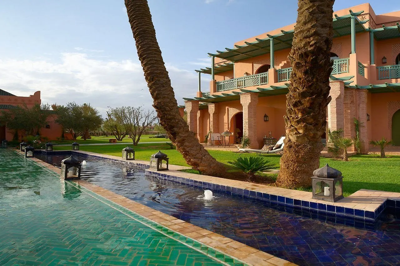 Jardins D'Ines Hotel Marrakesh
