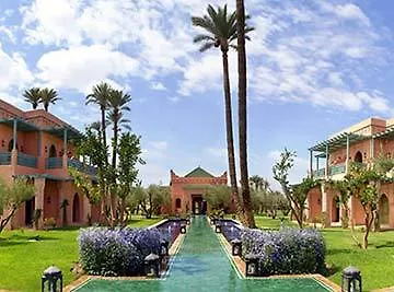 Jardins D'Ines Hotel Marrakesh