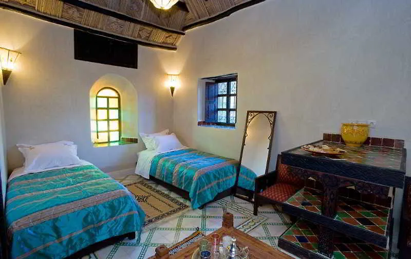 Jardins D'Ines Hotel Marrakesh
