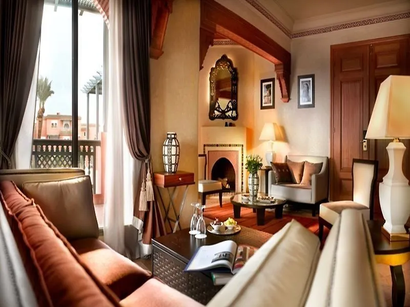 Jardins D'Ines Hotel Marrakesh