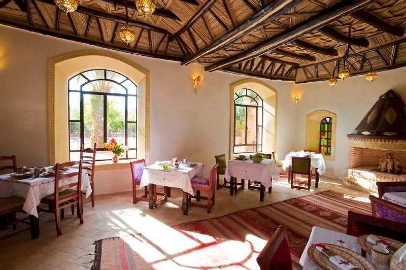 Jardins D'Ines Hotel Marrakesh 5*,  Morocco