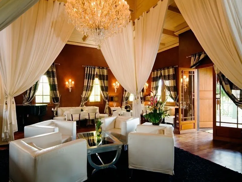 Jardins D'Ines Hotel Marrakesh