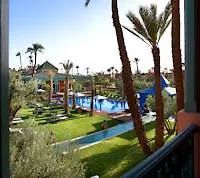 Jardins D'Ines Hotel Marrakesh