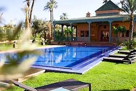 Jardins D'Ines Hotel Marrakesh