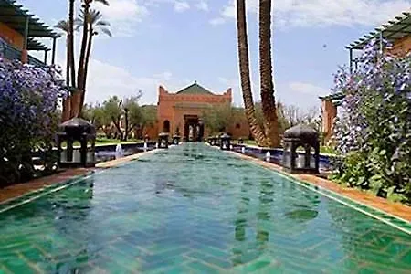 Jardins D'Ines Hotel Marrakesh