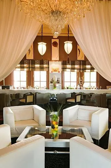 *****  Jardins D'Ines Hotel Marrakesh Morocco