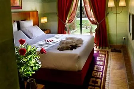 Jardins D'Ines Hotel Marrakesh 5*,  Morocco