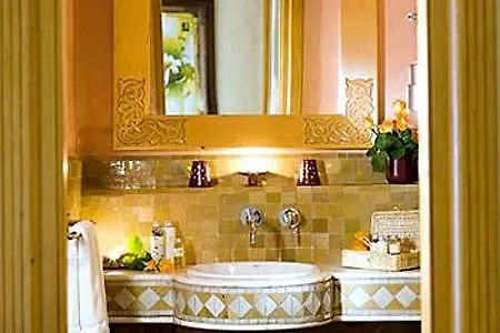 Jardins D'Ines Hotel Marrakesh