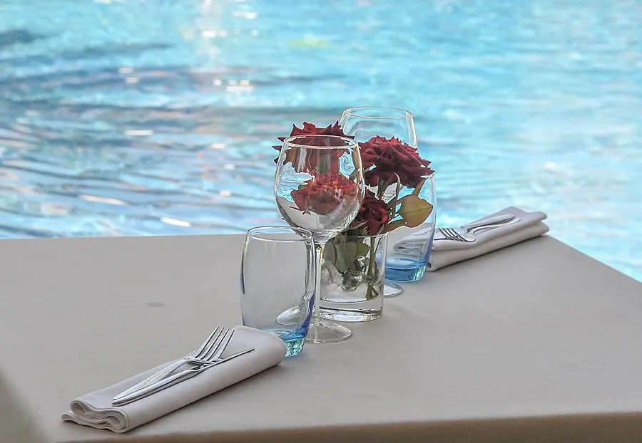 Jardins D'Ines Hotel Marrakesh Morocco