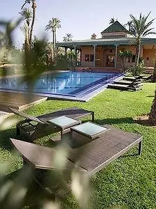 Jardins D'Ines Hotel Marrakesh