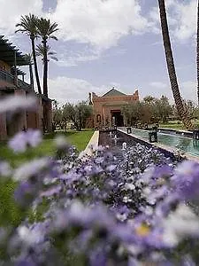 Jardins D'Ines Hotel Marrakesh 5*,