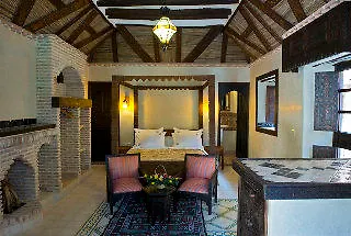 Jardins D'Ines Hotel Marrakesh 5*,