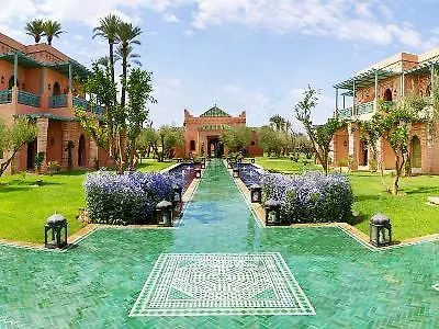 Jardins D'Ines Ξενοδοχείο Μαρακές 5*,