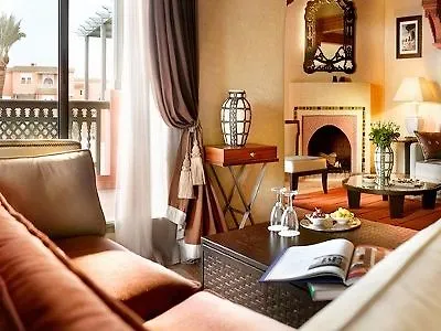Jardins D'Ines Hotel Marrakesh