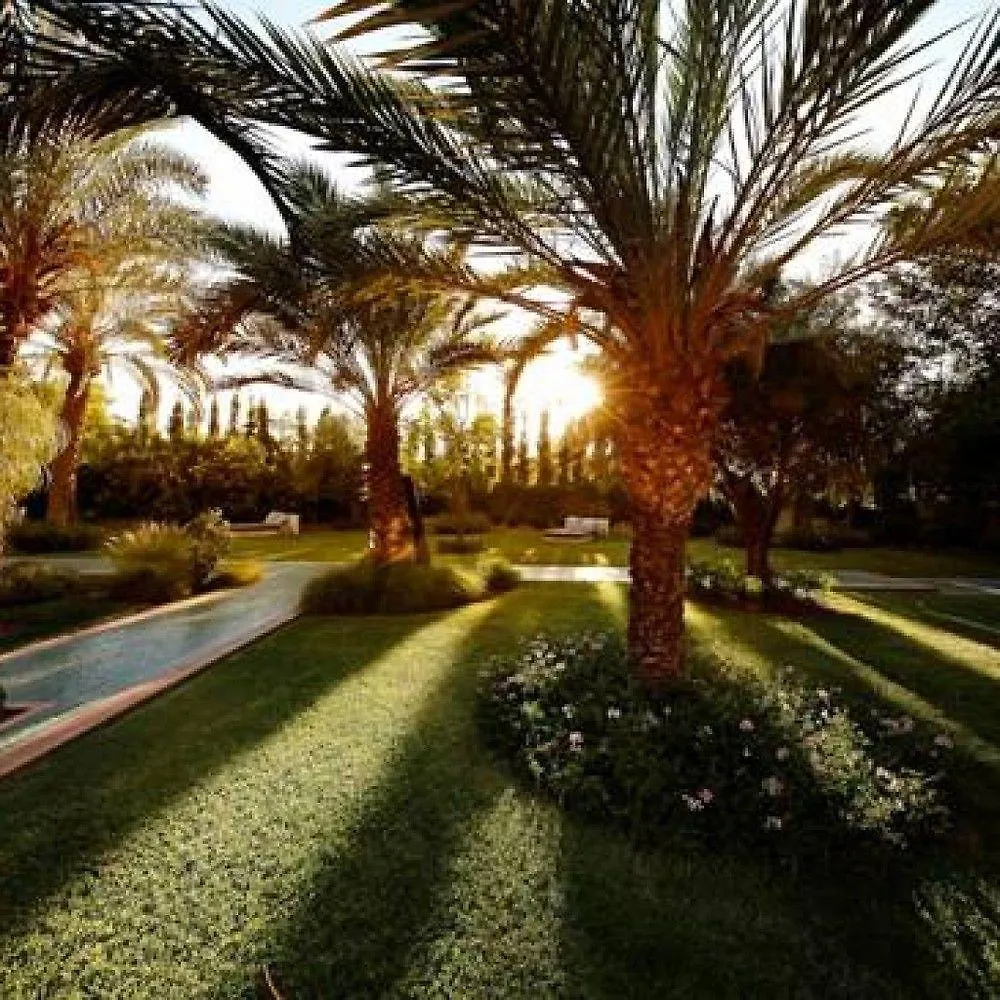 Jardins D'Ines Ξενοδοχείο Μαρακές Μαρόκο