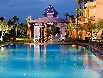 Jardins D'Ines Hotel Marrakesh 5*,