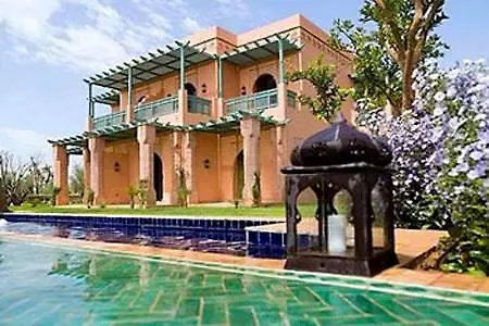 Jardins D'Ines Ξενοδοχείο Μαρακές